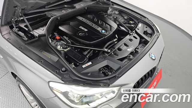BMW 5 Series GT (F07) GT ED Edition 2017 — фото 6