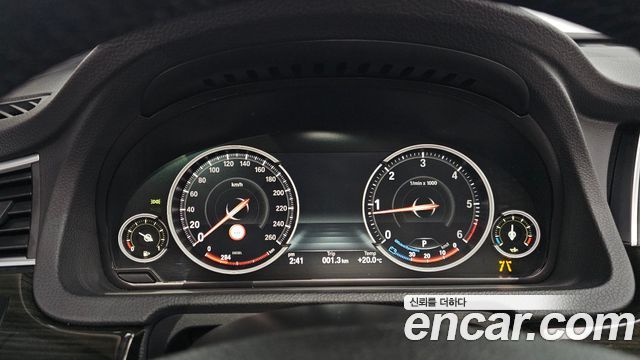 BMW 5 Series GT (F07) GT ED Edition 2017 — фото 8