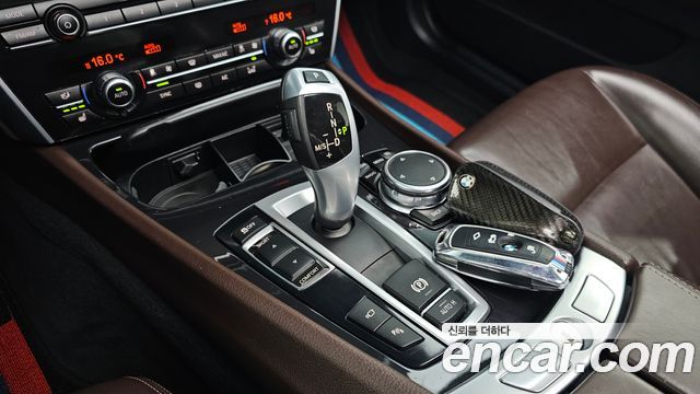 BMW 5 Series GT (F07) GT ED Edition 2017 — фото 9