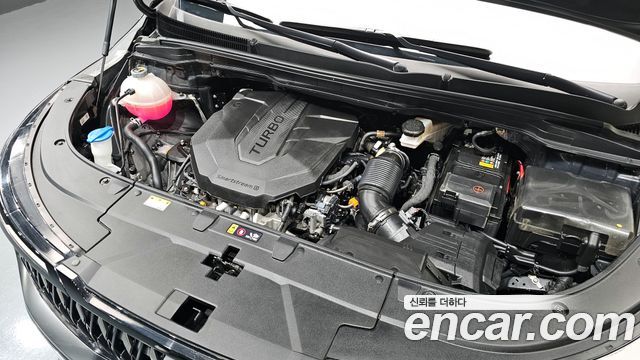 Kia Carnival (IV) Diesel 9-Seater Signature 2024 — фото 6