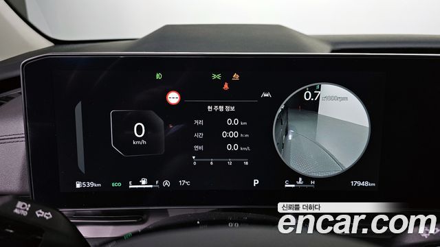 Kia Carnival (IV) Diesel 9-Seater Signature 2024 — фото 8