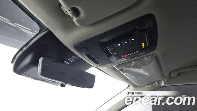 Kia Carnival (IV) Diesel 9-Seater Signature 2024 — фото 14