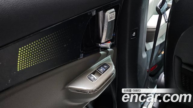 Kia Carnival (IV) Diesel 9-Seater Signature 2024 — фото 17