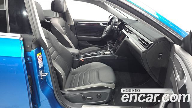 Volkswagen Arteon 2.0 TDI Prestige 2022 — фото 10