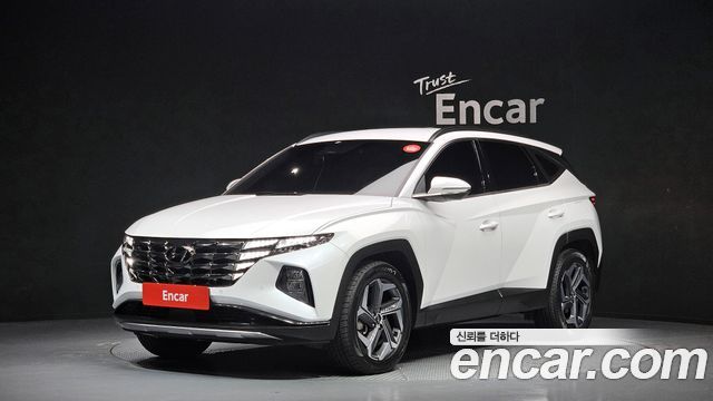Hyundai Tucson (NX4) Diesel 2.0 2WD Inspiration