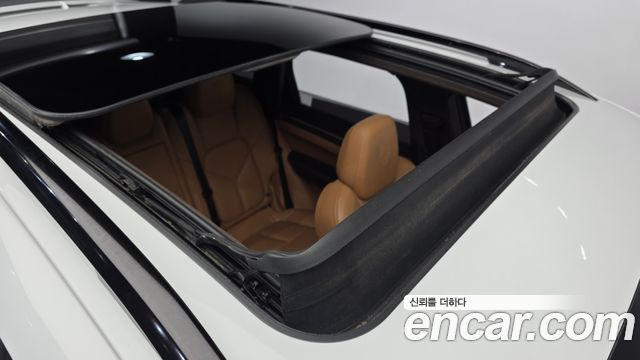 Porsche Cayenne 4.8 GTS 958 2013 — фото 19