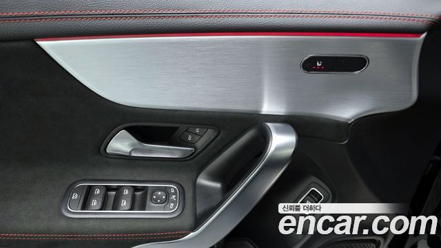 Mercedes-Benz CLA-Class (C118) CLA250 4MATIC 2022 — фото 14