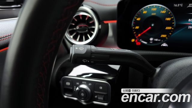 Mercedes-Benz CLA-Class (C118) CLA250 4MATIC 2022 — фото 16