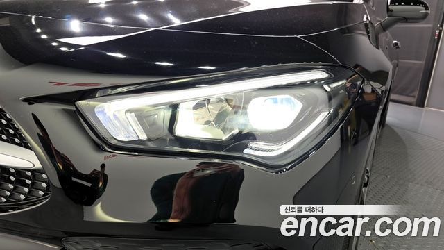 Mercedes-Benz CLA-Class (C118) CLA250 4MATIC 2022 — фото 22