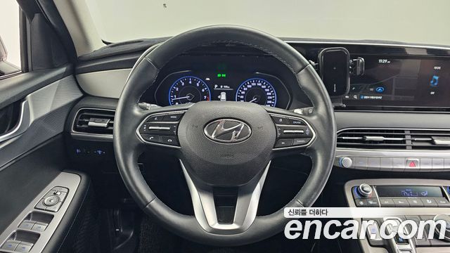 Hyundai Palisade Gasoline 3.8 2WD Exclusive 2021 — фото 16