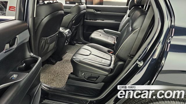 Hyundai Palisade Gasoline 3.8 2WD Exclusive 2021 — фото 17