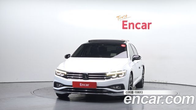 Volkswagen Passat GT (B8) 2.0 TDI Prestige 2021 — фото 3
