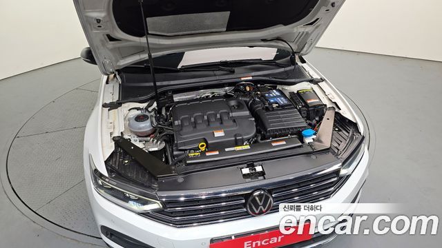 Volkswagen Passat GT (B8) 2.0 TDI Prestige 2021 — фото 6