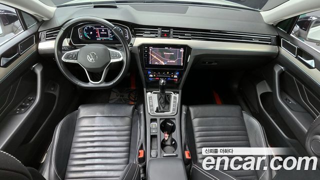 Volkswagen Passat GT (B8) 2.0 TDI Prestige 2021 — фото 7