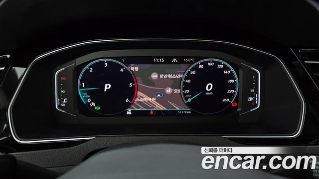 Volkswagen Passat GT (B8) 2.0 TDI Prestige 2021 — фото 8