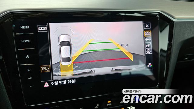 Volkswagen Passat GT (B8) 2.0 TDI Prestige 2021 — фото 16