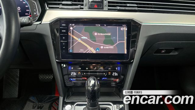 Volkswagen Passat GT (B8) 2.0 TDI Prestige 2021 — фото 17