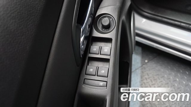 Chevrolet Cruze 2.0 LTZ+ 2014 — фото 14