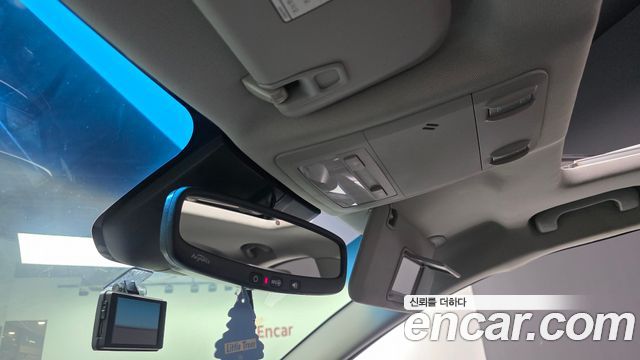 Chevrolet Cruze 2.0 LTZ+ 2014 — фото 19
