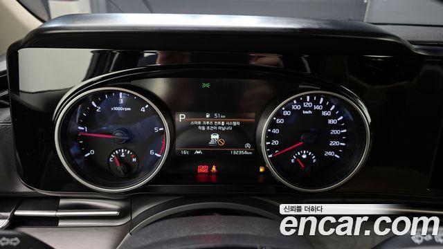 Kia Carnival (IV) Diesel 9-Seater Noblesse 2021 — фото 8