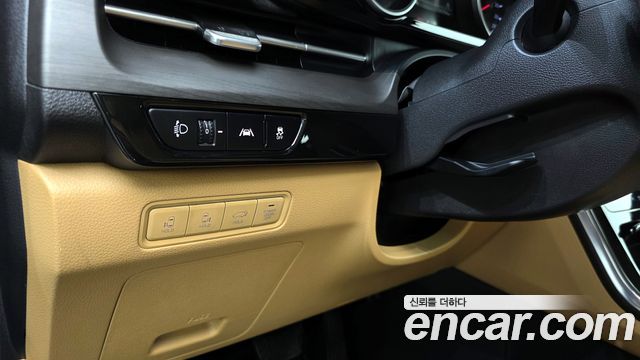 Kia Carnival (IV) Diesel 9-Seater Noblesse 2021 — фото 14