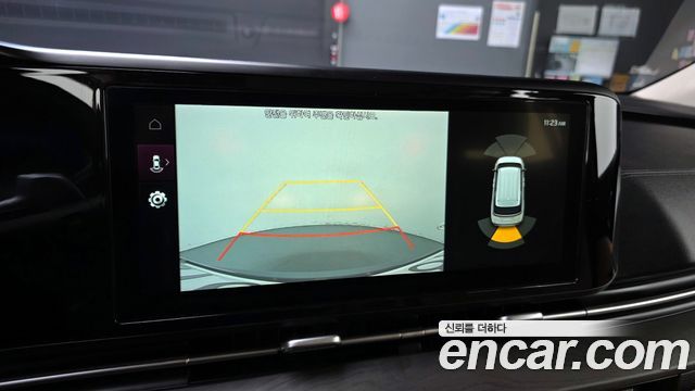Kia Carnival (IV) Diesel 9-Seater Noblesse 2021 — фото 16