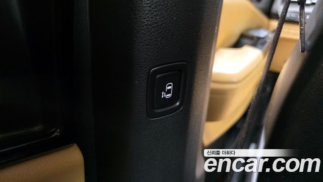 Kia Carnival (IV) Diesel 9-Seater Noblesse 2021 — фото 18