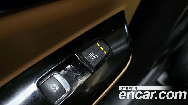 Kia Carnival (IV) Diesel 9-Seater Noblesse 2021 — фото 19