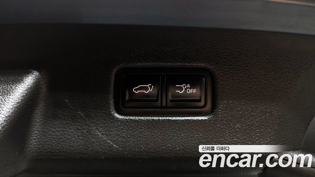 Kia Carnival (IV) Diesel 9-Seater Noblesse 2021 — фото 20