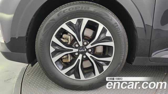 Kia Carnival (IV) Diesel 9-Seater Prestige 2022 — фото 5