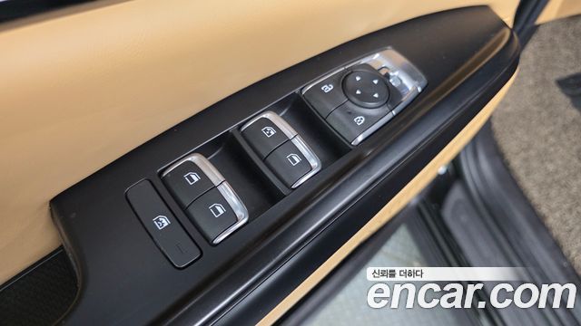 Kia Carnival (IV) Diesel 9-Seater Prestige 2022 — фото 12