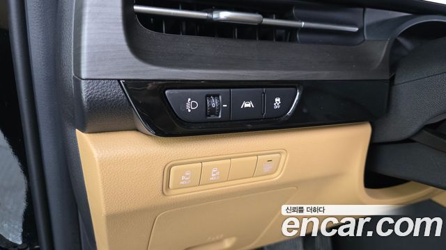 Kia Carnival (IV) Diesel 9-Seater Prestige 2022 — фото 13