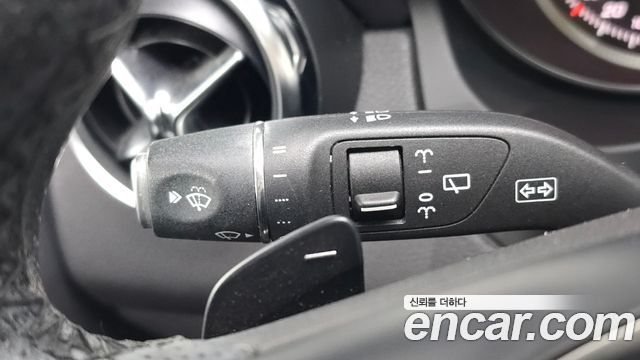 Mercedes-Benz GLA-Class (X156) GLA220 Premium 2019 — фото 34