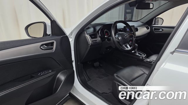 Renault Korea XM3 1.6 GTe RE 2023 — фото 10