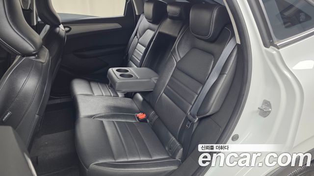 Renault Korea XM3 1.6 GTe RE 2023 — фото 12