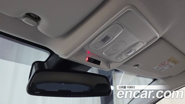 Renault Korea XM3 1.6 GTe RE 2023 — фото 20