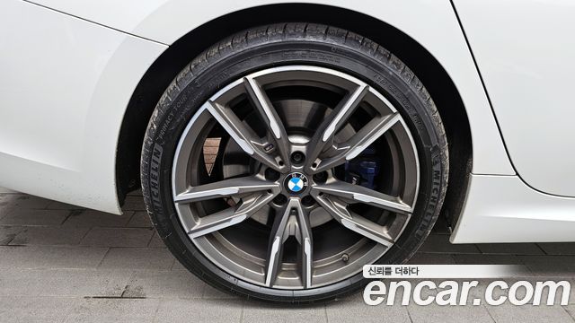 BMW 3 Series (G20) M340i 2020 — фото 5