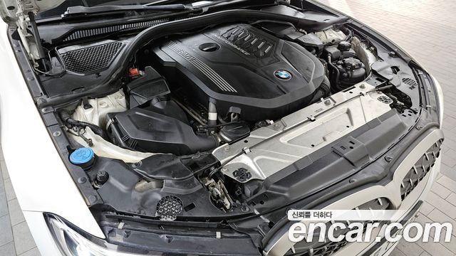 BMW 3 Series (G20) M340i 2020 — фото 6