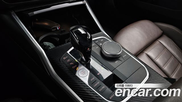 BMW 3 Series (G20) M340i 2020 — фото 9