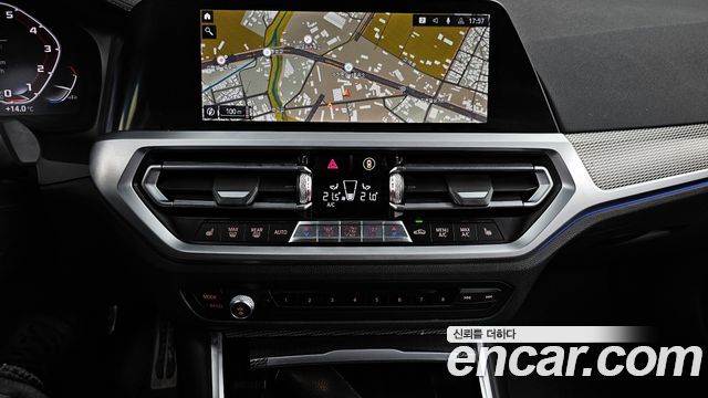 BMW 3 Series (G20) M340i 2020 — фото 18