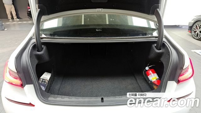 BMW 3 Series (G20) M340i 2020 — фото 24