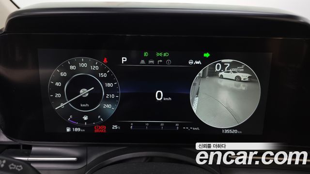 Kia Carnival (IV) Gasoline 9-seater Limousine(Special vehicle) 2021 — фото 8