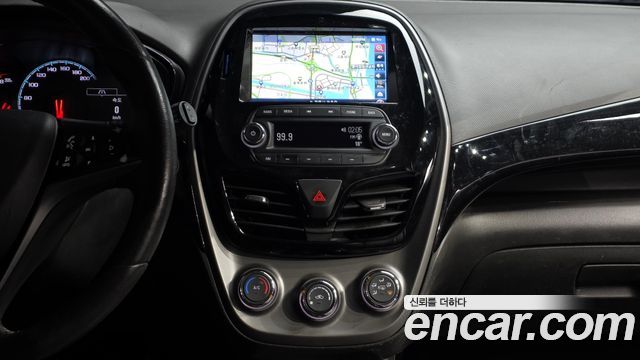 Chevrolet Spark Premier 2019 — фото 18