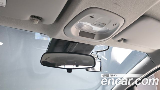 Chevrolet Spark Premier 2019 — фото 21