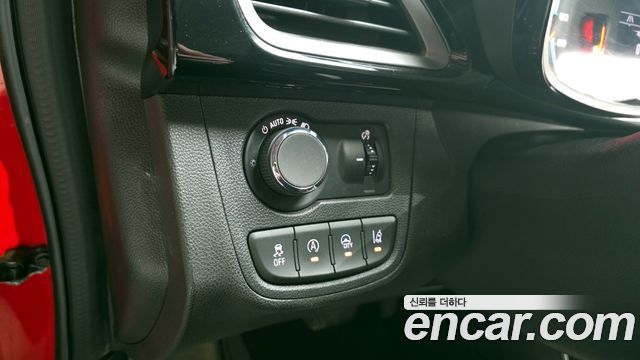 Chevrolet Spark Premier 2019 — фото 22