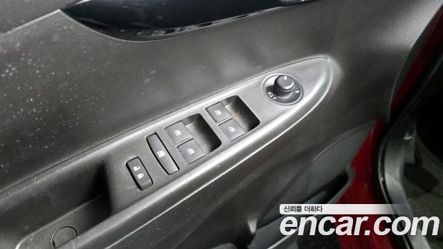 Chevrolet Spark Premier 2019 — фото 23
