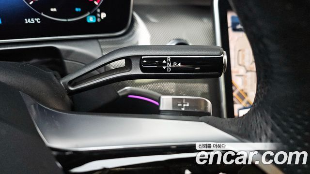 Mercedes-Benz C-Class (W206) C300 4MATIC AMG Line 2023 — фото 9