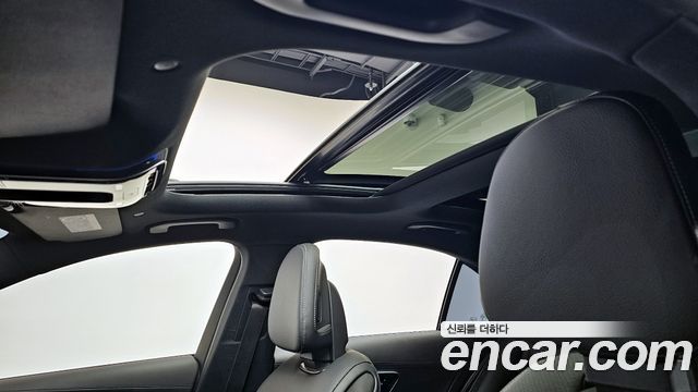 Mercedes-Benz C-Class (W206) C300 4MATIC AMG Line 2023 — фото 19