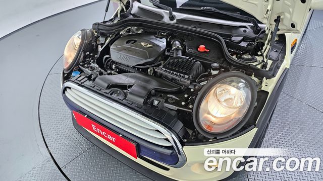 MINI Cooper Standard Third Generation 2014 — фото 6