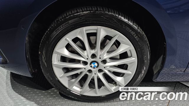 BMW 1 Series (F40) 118d Joy 2021 — фото 5